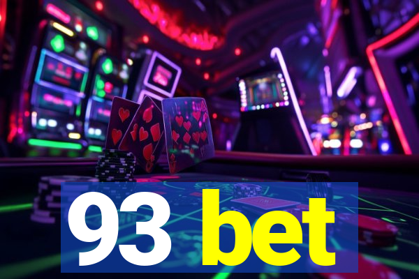 93 bet